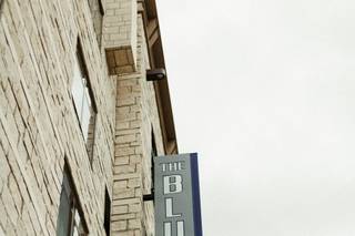 Bluemont Hotel - 6