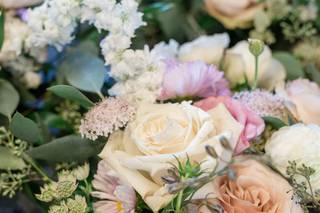 Sweet William Floral Event & Design - 30