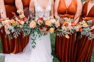 Glamour and Grit Floral - 4