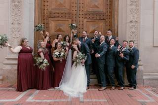 The Society Room of Hartford - 53