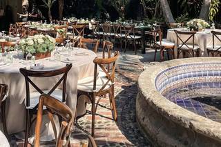The W Event Planning - 30