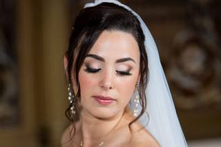 Meg Valentine Professional Makeup Artistry - 9