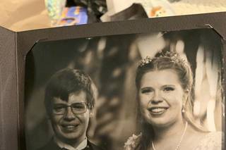 Dylan Burr, Wedding Photographer - 15