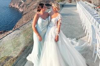 DIVINE WEDDINGS - 12
