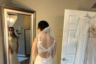 All About the Gown - 29