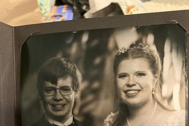 Dylan Burr, Wedding Photographer 1