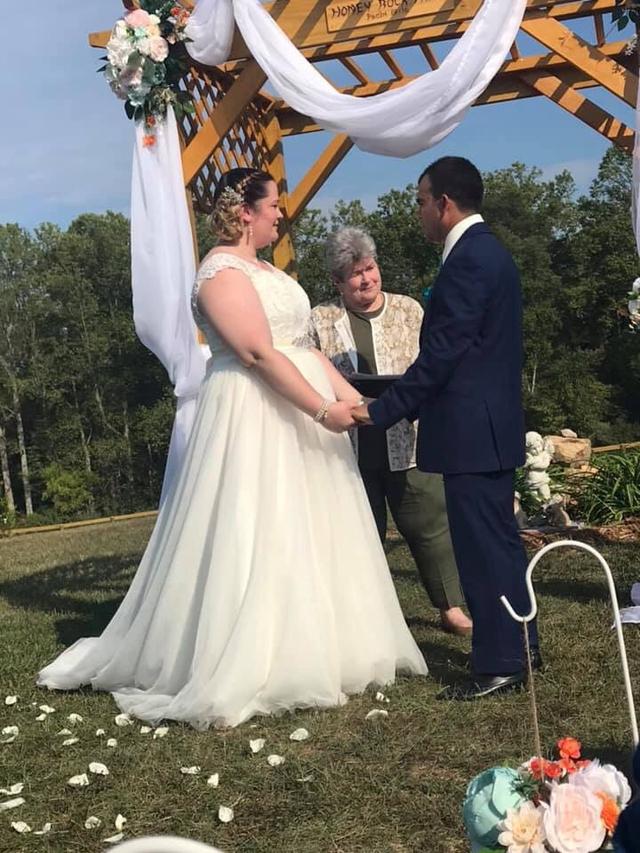 Custom Ceremonies - 1