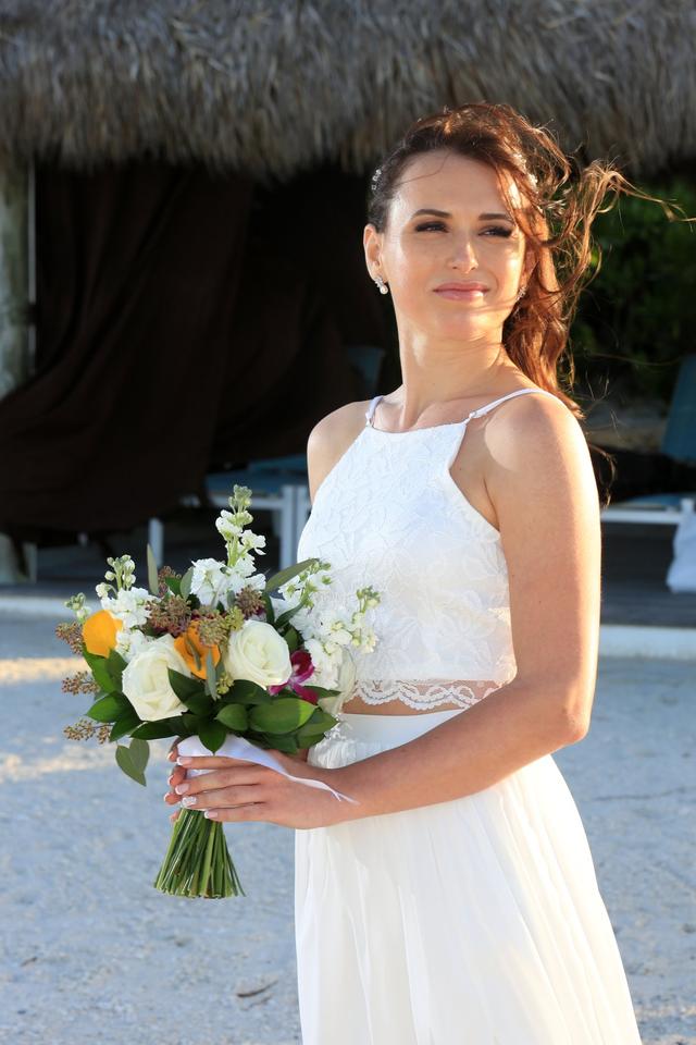 Aarons Key West Weddings - 2