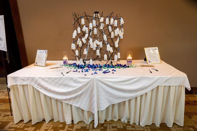 The Light Events Planning - 1