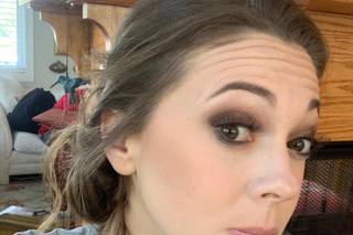 Hair and Makeup of the Palm Beaches - 28