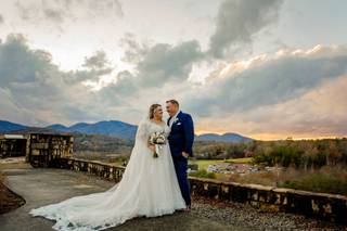 Brasstown Valley Resort & Spa - 11