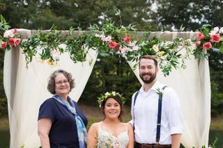 The ATL Wedding Officiant - 7