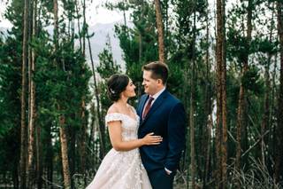 Stone Manor Bridal - 6
