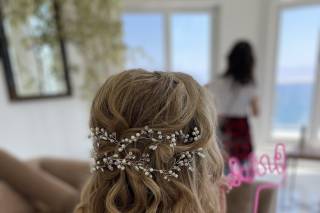 Angela Tam Glam Team | Beloved Glamorous LLC - 68