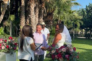 Cabo Wedding Services - 40