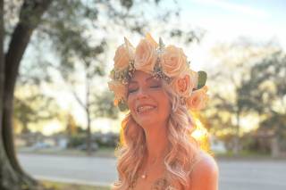 Nikki V Hair & Makeup - 30