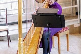 Harps of Gold - 5