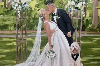 Kate Scrivner Art - 56