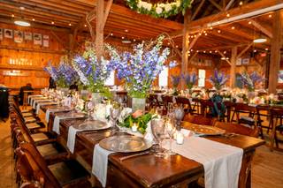 Island Dreams Event Design - 21
