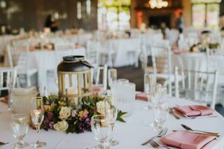 Savant Garde Events - 8