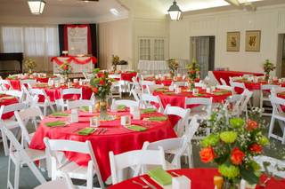 Seven Loaves Catering and Events - 1