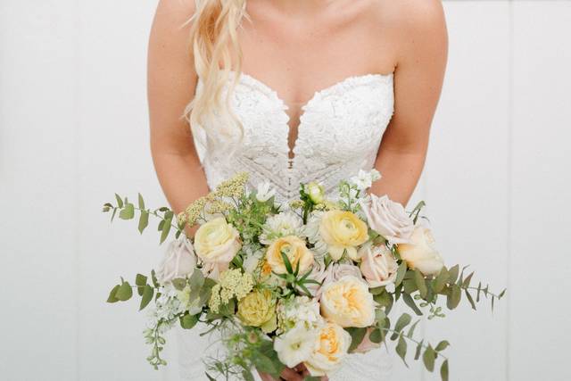 The Wedding Beauty Collective 3