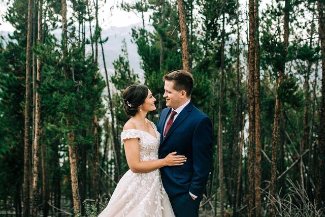 Stone Manor Bridal - 1
