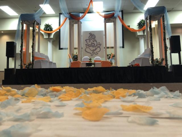 Goels Plaza Banquet & Conference Center - 4