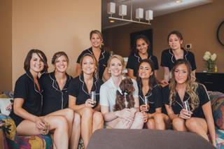 MG Hair and Makeup - 20