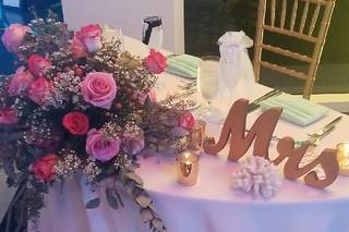 Florida Beach Wedding - 19