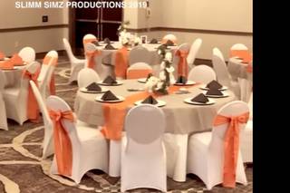 Camela Lynn Weddings & Events - 6
