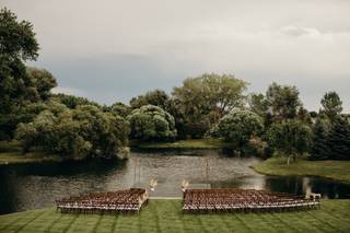 Mary Meck Weddings - 28