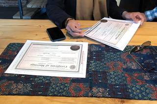 DC Elopements Wedding Officiants - 63