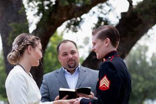 Coastal Wedding Services - 37