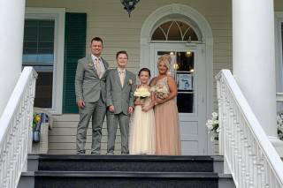 Harbour View Inn - 13