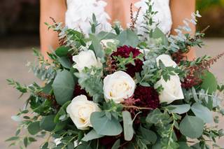 Lisa Foster Floral Design - 69