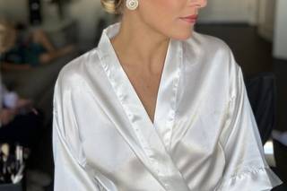 Bride's Side Beauty - 108