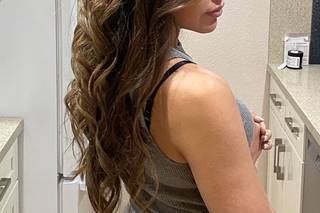 Bridal Artistry By Alli - 6