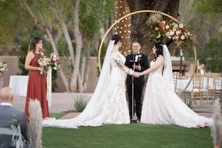 Secret Garden by Wedgewood Weddings - 20