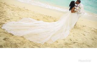 Weddings in the Bahamas - 153