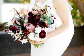 Green Bee Floral Designs - 30