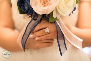Atlanta Wedding Artistry - 5