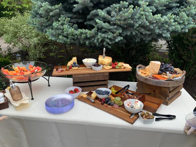 Caley's Catering and Events - 2