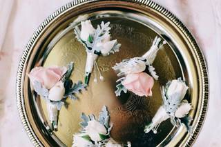 Rose Avenue Floral - 12
