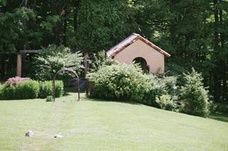 Aldworth Manor - 25