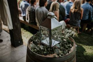 Mountainside Weddings - 9