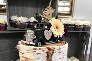 Veronica's Sweetcakes - 26