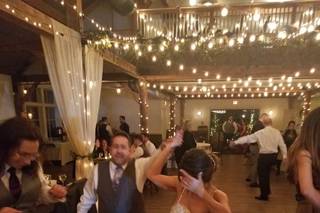 DJ Rome 802 - DJs, Lighting and Photo Booth! - 23