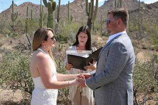 Wendy The Officiant - 18