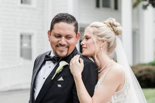 Bridal Glow with Victoria O - 55